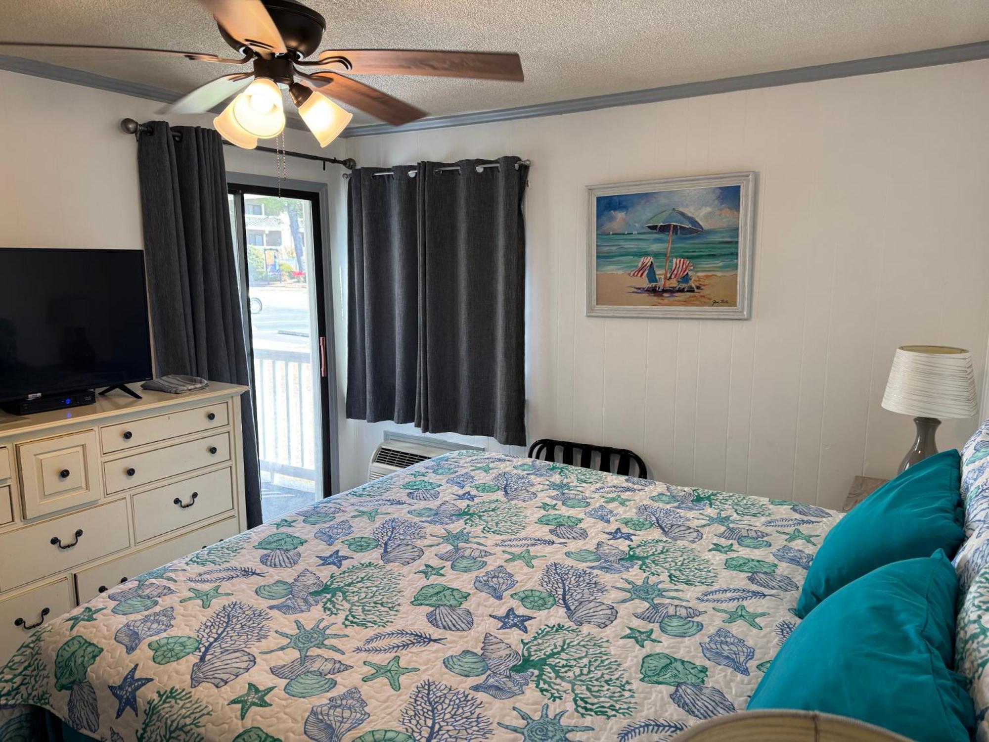 Perfect Location At The Beach! 1St Floor Unit ! เมอร์เทิลบีช ภายนอก รูปภาพ